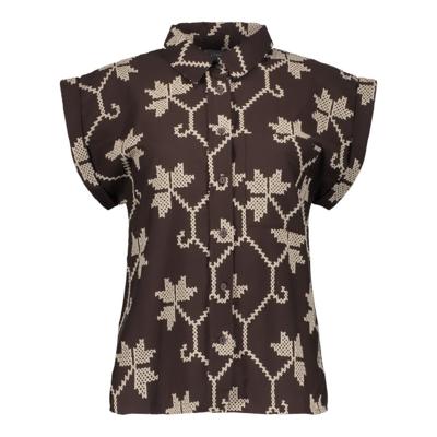 Geisha Blouse 63212-20