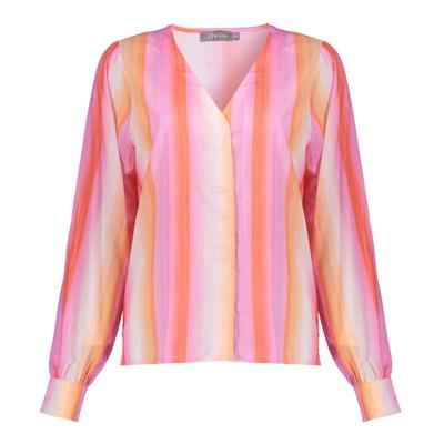 Geisha Blouse 63248-20