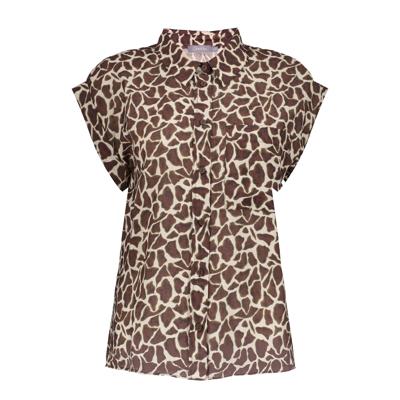 Geisha Blouse 63242-20