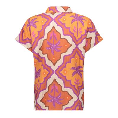 Geisha Blouse 63247-20