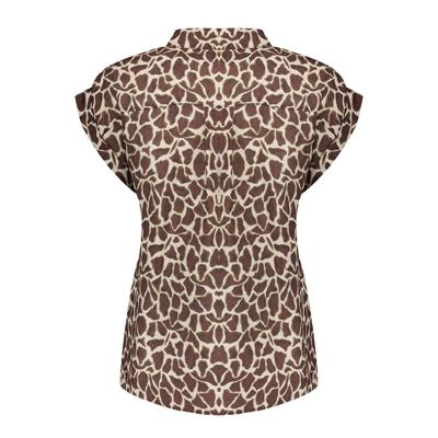 Geisha Blouse 63242-20