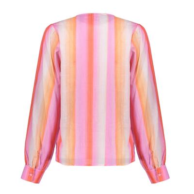 Geisha Blouse 63248-20