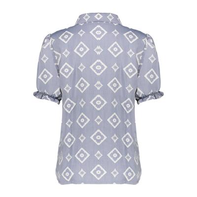 Geisha Blouse 63268-20