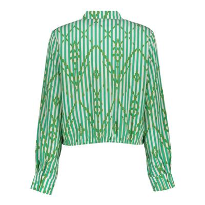 Geisha Blouse 63279-20