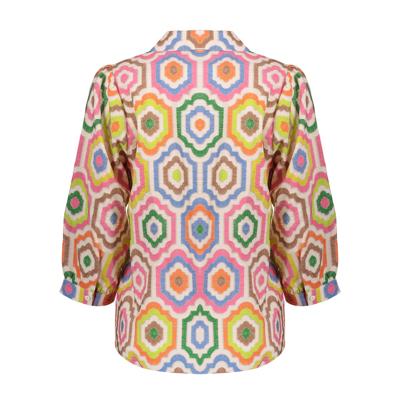 Geisha Blouse 63280-20