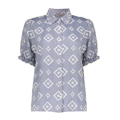 Geisha Blouse 63268-20