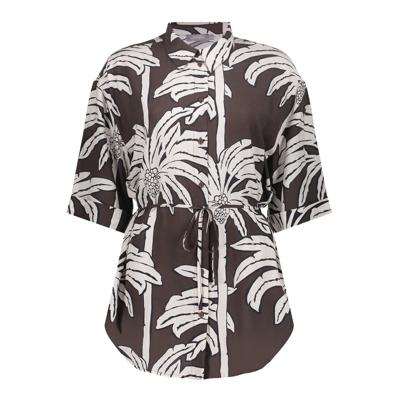 Geisha Blouse 63293-20