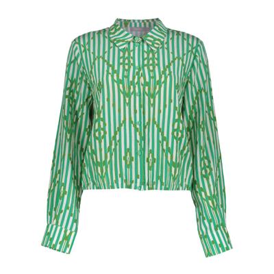 Geisha Blouse 63279-20