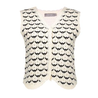 Geisha Trui 64000-10