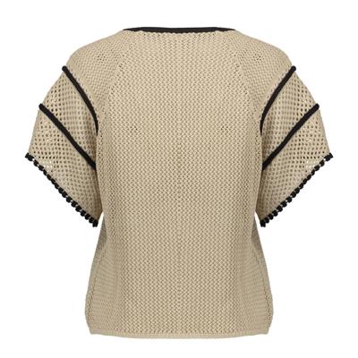 Geisha Trui 64050-23