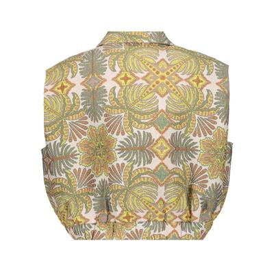 Geisha Jack 65107-20