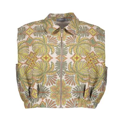 Geisha Jack 65107-20