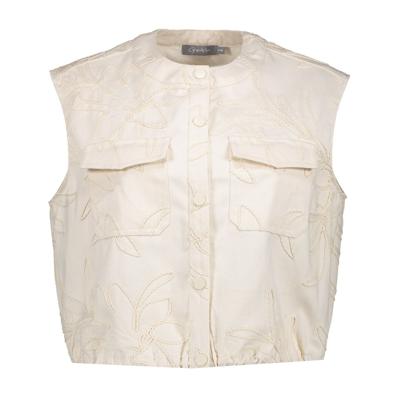 Geisha Jack 65307-10