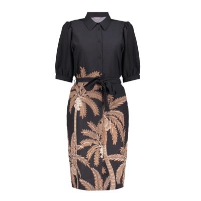 Geisha Jurk 67107-20