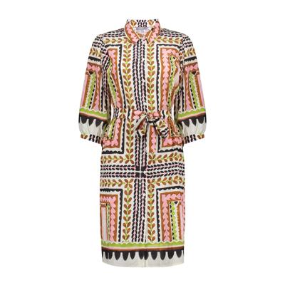 Geisha Jurk 67105-20