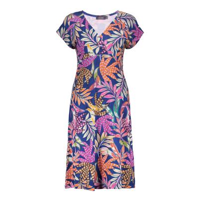 Geisha Jurk 67154-60 JUNE