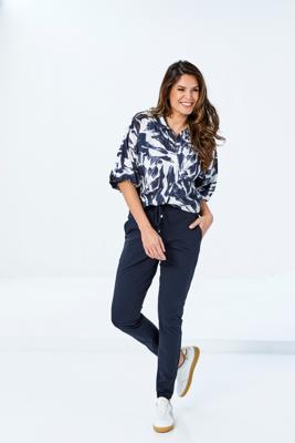 ZOSO Blouse 262Yvette