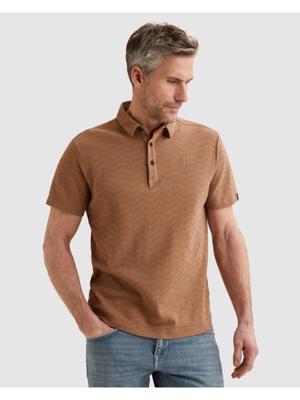 Vanguard Polo VPSS2604858-8202