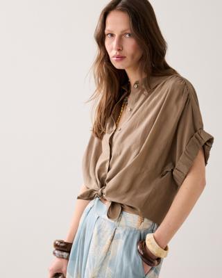 Summum Blouse 2s3484-12370