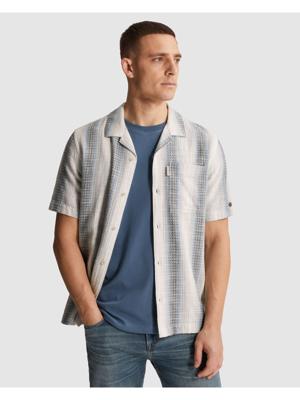 Cast Iron Overhemd CSIS2604268-5414