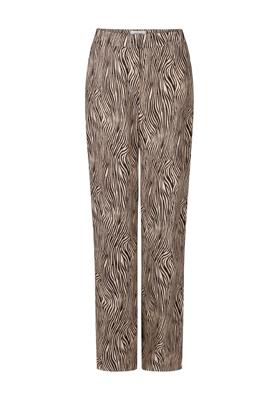 Aaiko Broek CECILIA ZEBRA VIS 523
