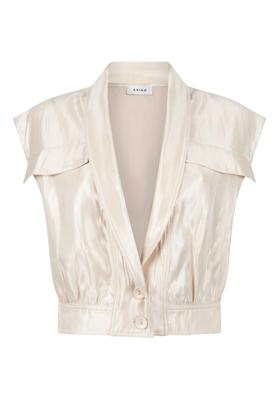 Aaiko Gilet LIES  VIS 545