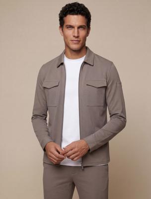 Cavallaro Napoli Overshirt 123261014