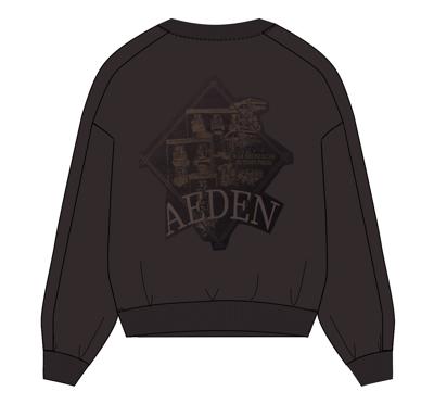 Aeden Sweater A22243369