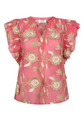 Aaiko Top YAELLA 3D TEN 518