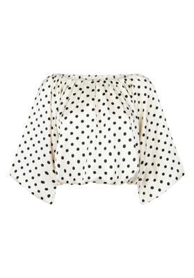 Aaiko Top MADDY DOT PES 511