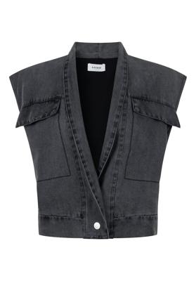 Aaiko Gilet LIES TEN 522