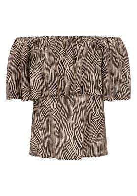 Aaiko Top TIANA VIS 523