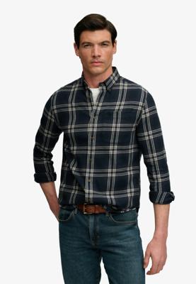 Superdry Overhemd M4011197A