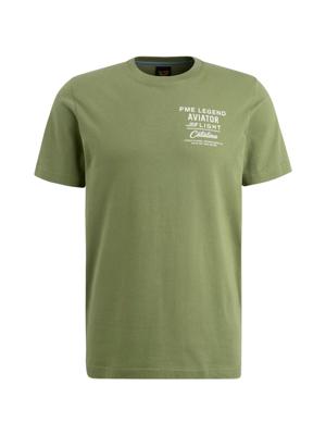 PME-Legend T-Shirt PTSS2502552-6380