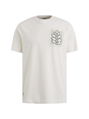 Cast Iron T-Shirt CTSS2505586-7002