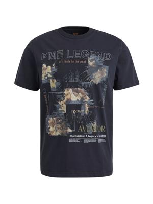 PME-Legend T-Shirt PTSS2503570-5281