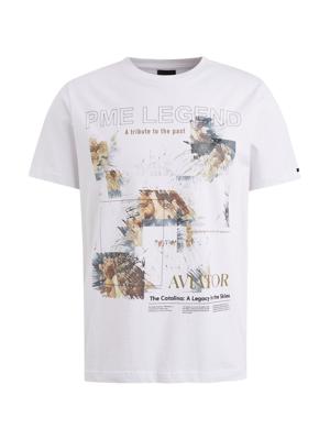 PME-Legend T-Shirt PTSS2503570-7003