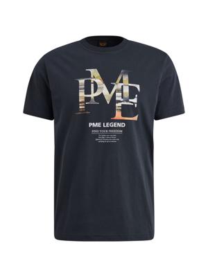PME-Legend T-Shirt PTSS2502551-5281