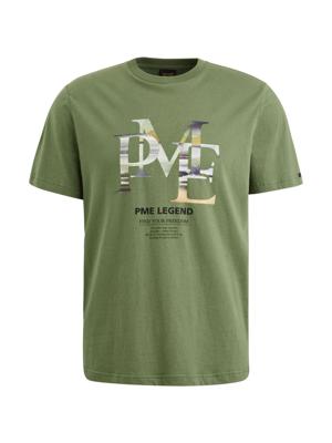 PME-Legend T-Shirt PTSS2502551-6380