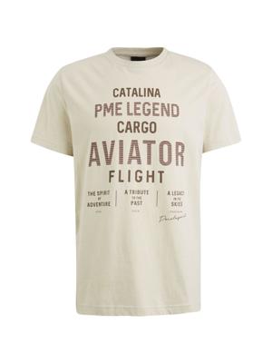 PME-Legend T-Shirt PTSS2503564-7013
