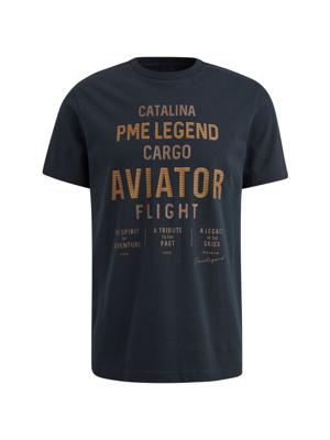 PME-Legend T-Shirt PTSS2503564-5281