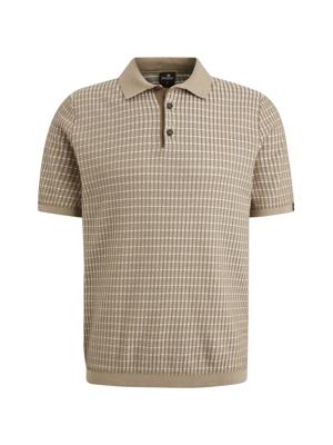 Vanguard Polo VPSS2502814-8052