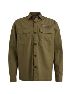 PME-Legend Overhemd PSI2502215-6380