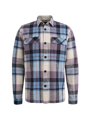 PME-Legend Overhemd PSI2502210-4184