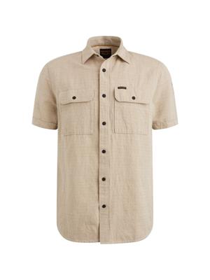 PME-Legend Overhemd PSIS2504220-6386