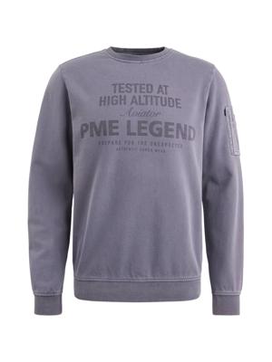 PME-Legend Sweater PSW2502482-4184