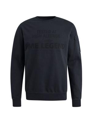 PME-Legend Sweater PSW2502482-5281
