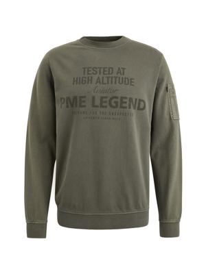 PME-Legend Sweater PSW2502482-8039