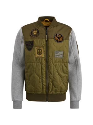 PME-Legend Vest PSW2502483-6380