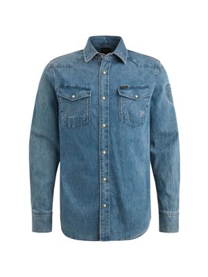 PME-Legend Overhemd PSD2502205-FGB